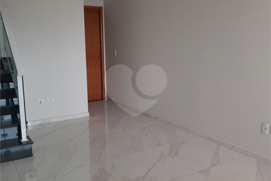 Sobrado à venda com 3 quartos, sendo 1 suíte, em Jaçanã, São Paulo, SP