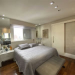Apartamento Residencial à venda, Boqueirão, Santos - AP1440.