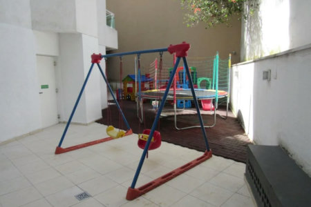 Apartamento à venda com 3 suítes em Real Parque, São Paulo, SP