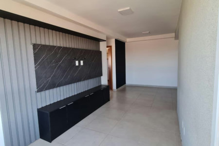 Apartamento à venda em Jardim Petrópolis, Presidente Prudente, SP