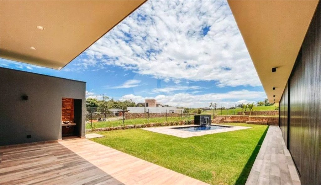 Terreno à venda com 4 suítes no condomínio Jardins do Golfe Residencial Indaiatuba, Indaiatuba - SP