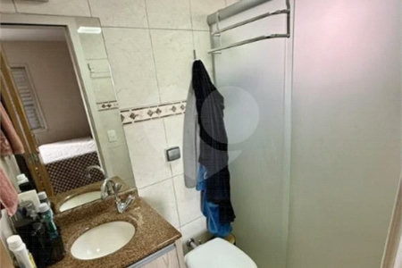 Apartamento à venda com 3 quartos, sendo 1 suíte, em Imirim, São Paulo, SP