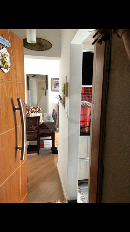 Casa à venda com 2 suítes no condomínio Residencial Matos, São Paulo - SP