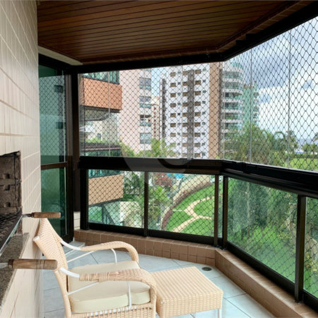 Apartamento à venda com 3 quartos, sendo 2 suítes, em Riviera, Bertioga, SP