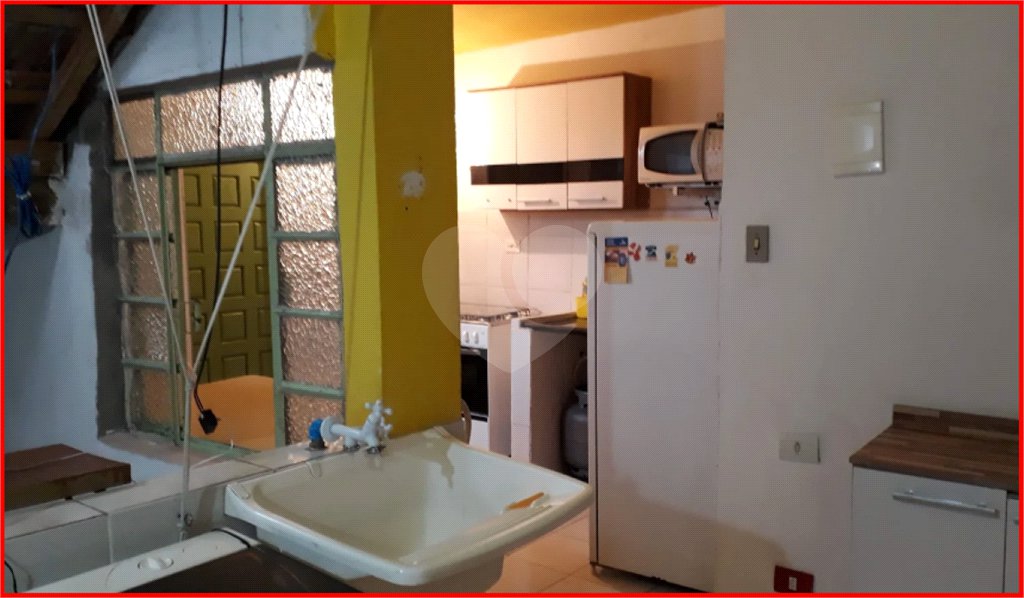 Sobrado à venda com 14 quartos em Vila Anglo Brasileira, São Paulo, SP