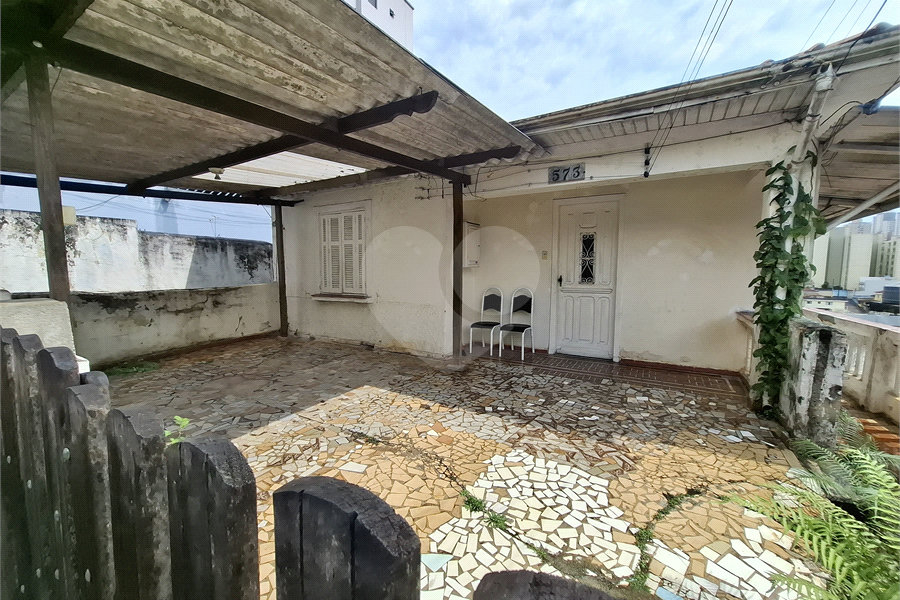 Terreno à venda em Casa Verde, São Paulo, SP