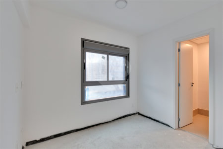 Apartamento à venda com 2 quartos, sendo 1 suíte, em Brooklin, São Paulo, SP