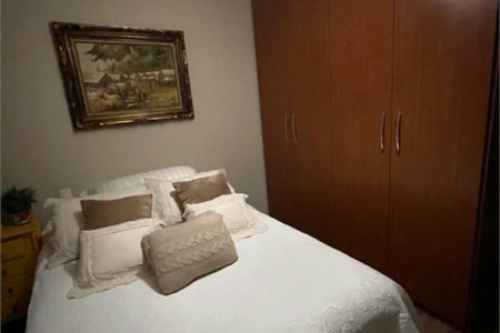 Apartamento à venda com 3 quartos, sendo 1 suíte,  em Jardim Londrina, São Paulo, SP