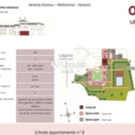 Apartamento com 1 suíte à venda em Pellestrina, Veneza, Itália – Venetia Domus