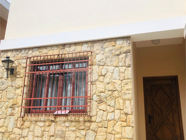 Sobrado à venda com 2 quartos em Santana, São Paulo, SP