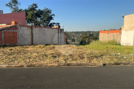 Terreno à venda em Residencial Vila Martins, Salto, SP