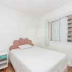 Apartamento à venda com 2 quartos, sendo 1 suíte, em Vila Clementino, São Paulo, SP
