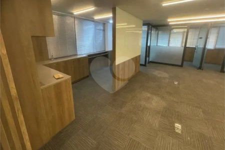 Sala para alugar em Alto da Boa Vista, São Paulo, SP