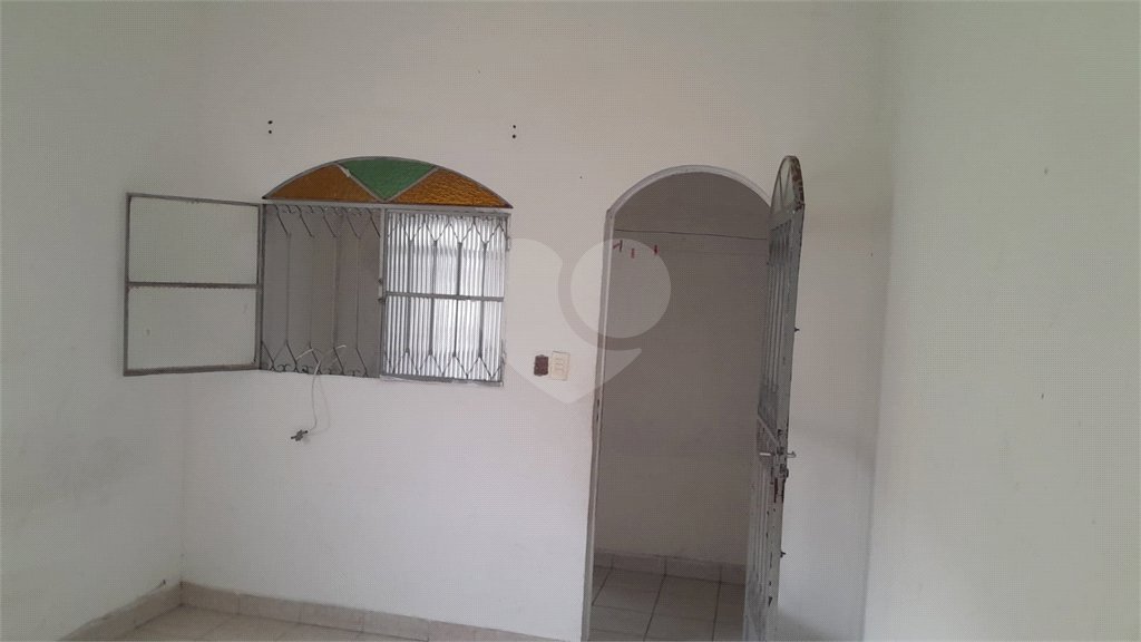 Casa para alugar com 2 quartos, sendo 1 suíte, em Campo Grande, Rio de Janeiro, RJ