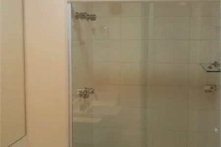 Apartamento à venda com 1 suíte em Brooklin Paulista, São Paulo, SP