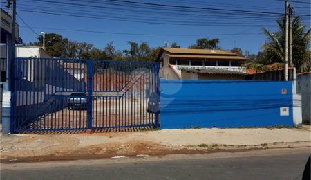 Terreno à venda com 1 suíte em Parque Residencial Jundiaí, Jundiaí, SP