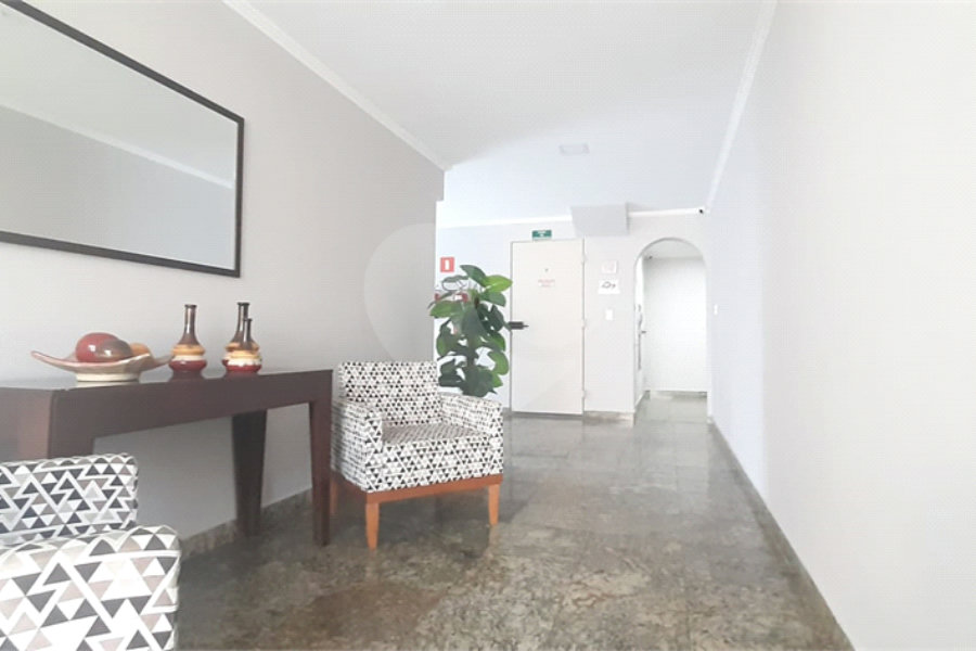 Apartamento à venda com 2 quartos em Casa Verde, São Paulo, SP