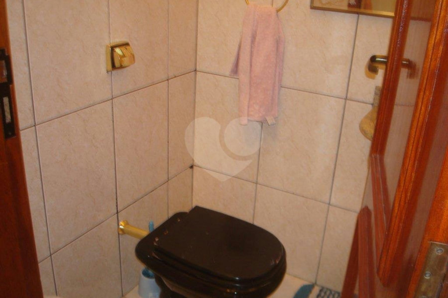 Sobrado à venda com 3 quartos, sendo 1 suíte,  em Santana, São Paulo, SP