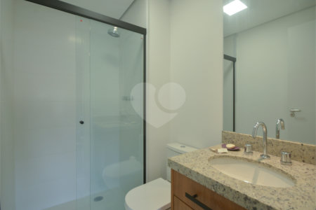 Apartamento à venda com 3 suítes em Brooklin, São Paulo, SP