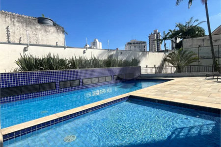 Apartamento à venda com 3 suítes em Jardim São Paulo(zona Norte), São Paulo, SP