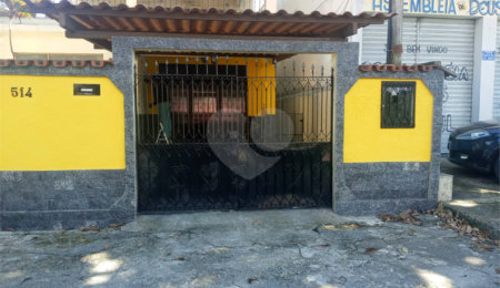 Casa à venda com 3 quartos, sendo 1 suíte,  em Guaratiba, Rio de Janeiro, RJ