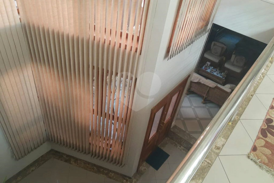 Sobrado à venda com 3 suítes em Mandaqui, São Paulo, SP
