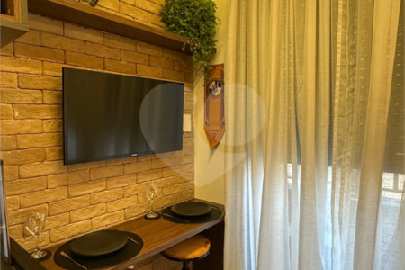 Apartamento à venda em Perdizes, São Paulo, SP