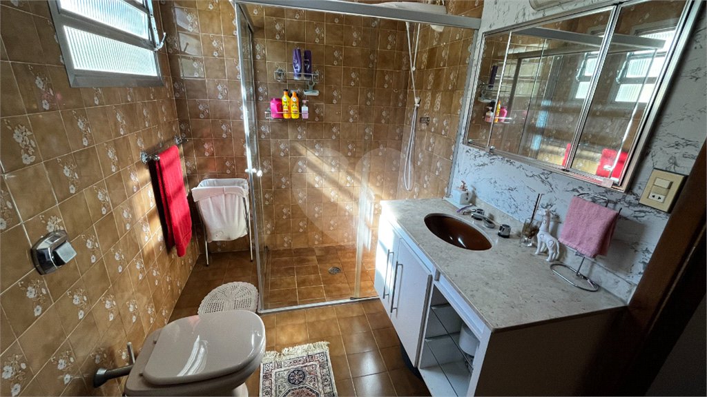 Sobrado à venda com 4 quartos, sendo 1 suíte, em Vila Formosa, São Paulo, SP