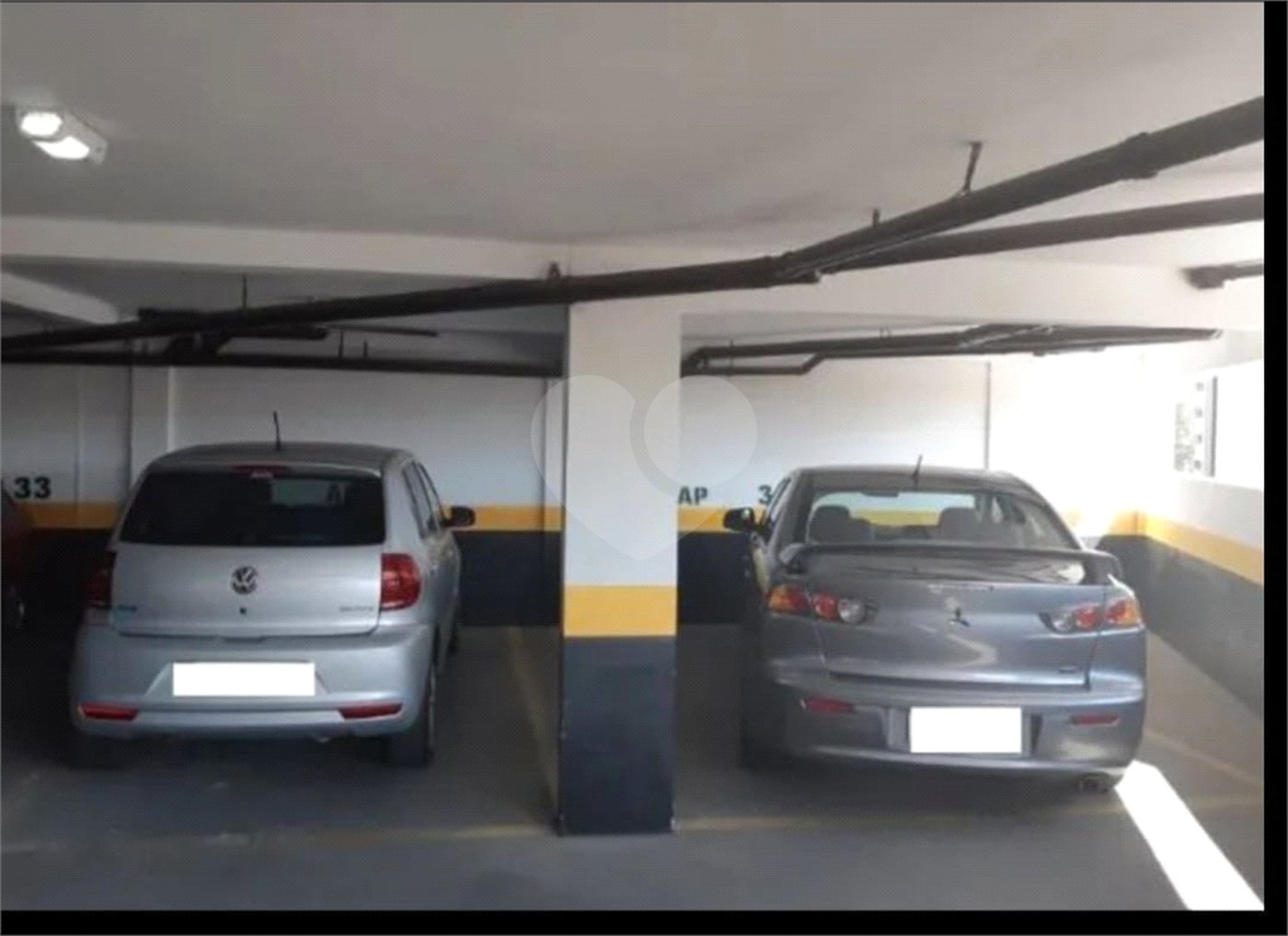 Apartamento à venda com 2 suítes em Baeta Neves, São Bernardo do Campo, SP