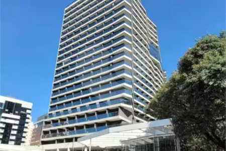 Studio à venda com 1 quarto em Paraíso, São Paulo, SP