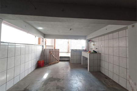 Sobrado à venda com 3 quartos em Jardim Brasilândia, Sorocaba, SP