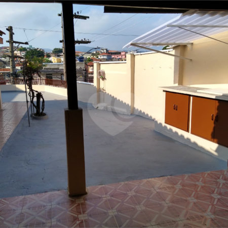 Casa à venda com 2 quartos em Parque São Luís, São Paulo, SP
