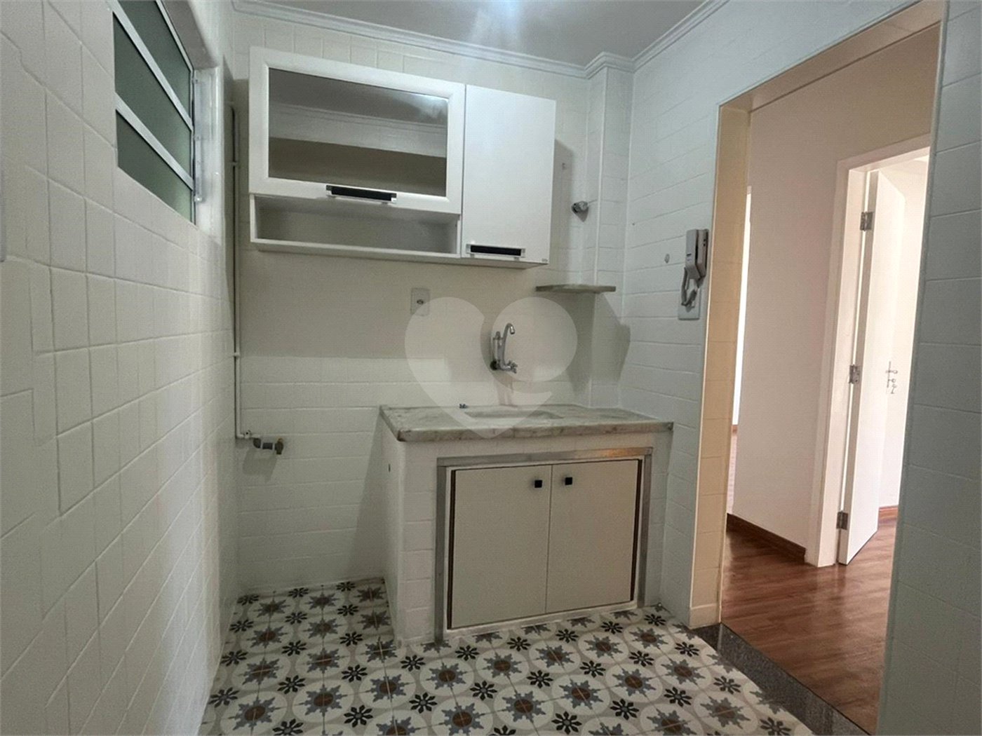 Apartamento para alugar com 1 quarto em Pinheiros, São Paulo, SP