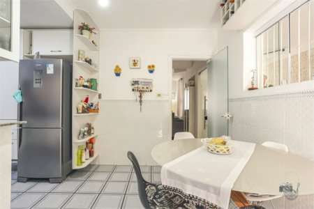 Casa à venda com 3 quartos, sendo 1 suíte, em Vila Leopoldina, São Paulo, SP