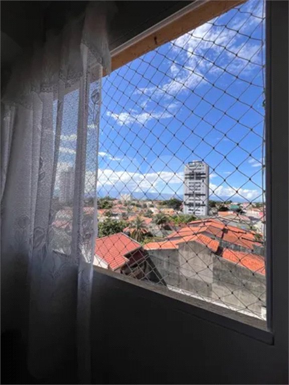 APARTAMENTO A VENDA, CONDOMINIO VILA CAETAS, VILA SÃO JOSÉ, 2 DORMITORIOS, 1 VAGA DE GARAGEM, TAUBAT