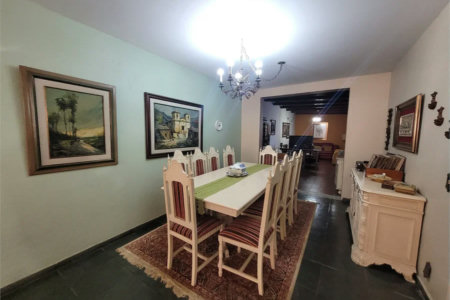 Sobrado à venda com 3 quartos, sendo 1 suíte, em Vila Hamburguesa, São Paulo, SP