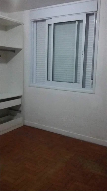 Apartamento à venda com 3 quartos em Pinheiros, São Paulo, SP