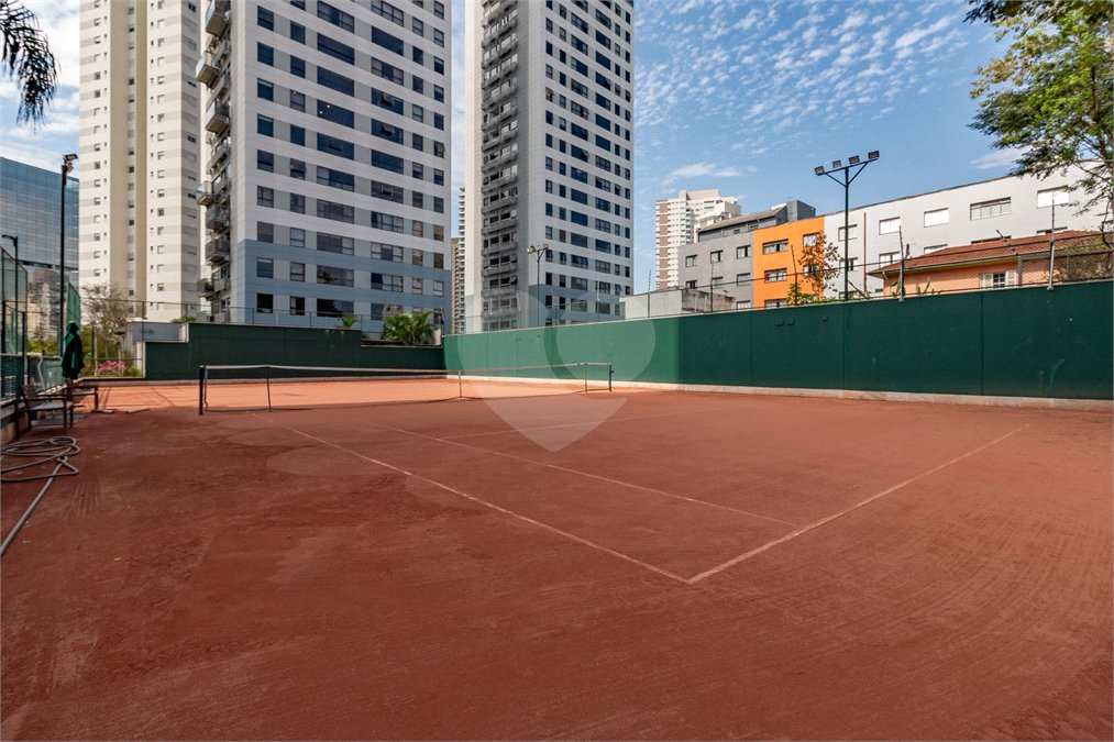 Apartamento à venda com 3 suítes em Brooklin, São Paulo, SP