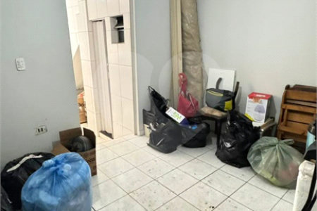 Sobrado à venda com 4 quartos em Interlagos, São Paulo, SP