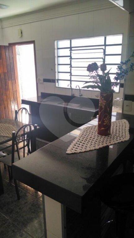 Casa Térrea à venda com 2 quartos em Vila Guilherme, São Paulo, SP
