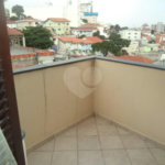 Sobrado à venda com 3 quartos, sendo 1 suíte, em Tucuruvi, São Paulo, SP