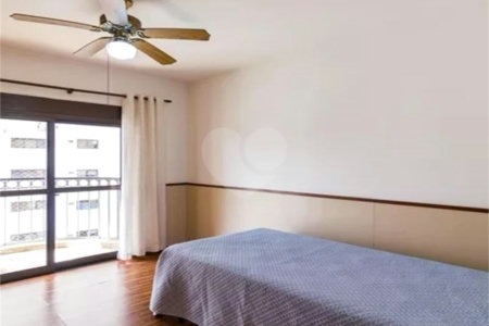 Apartamento à venda com 4 quartos, sendo 3 suítes, em Vila Andrade, São Paulo, SP