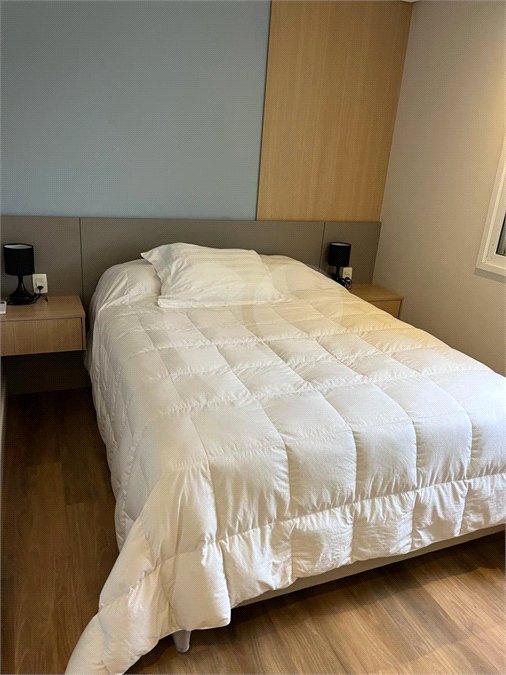 Apartamento à venda com 3 suítes em Vila Mariana, São Paulo, SP