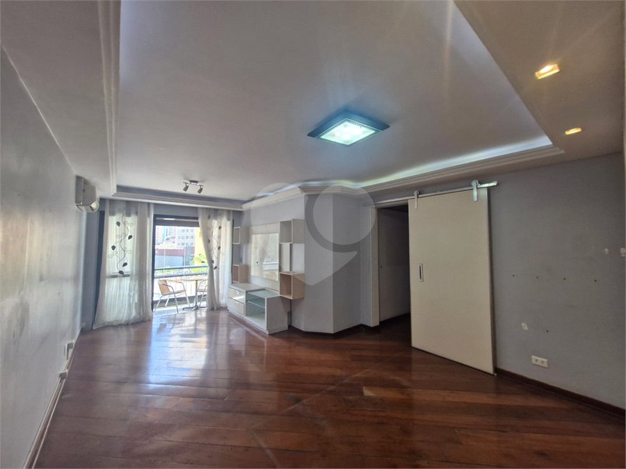 Apartamento à venda com 3 quartos, sendo 1 suíte, em Santana, São Paulo, SP