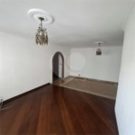 Apartamento para alugar com 3 quartos, sendo 1 suíte, em Santana, São Paulo, SP