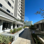 Apartamento à venda com 2 quartos, sendo 1 suíte, em Nova Gardênia, Atibaia, SP