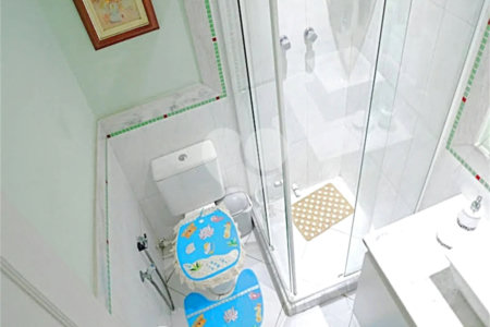 Apartamento à venda com 3 quartos, sendo 1 suíte, em Copacabana, Rio de Janeiro, RJ