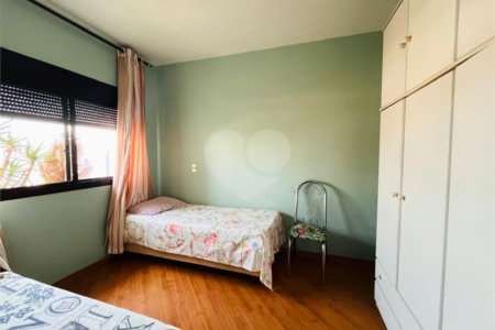Apartamento à venda com 4 quartos, sendo 2 suítes, em Água Fria, São Paulo, SP