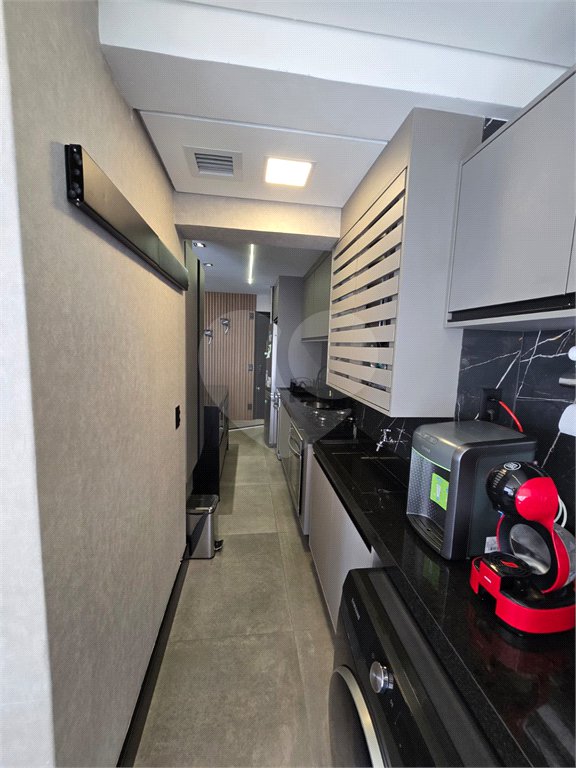 Apartamento à venda com 3 quartos, sendo 1 suíte, em Tatuapé, São Paulo, SP