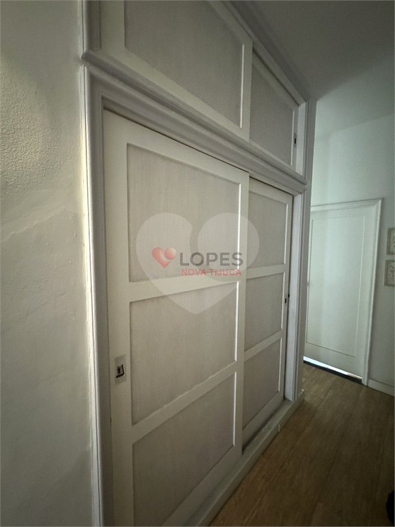 Cobertura à venda ou para alugar com 4 quartos, sendo 2 suítes, em Tijuca, Rio de Janeiro, RJ